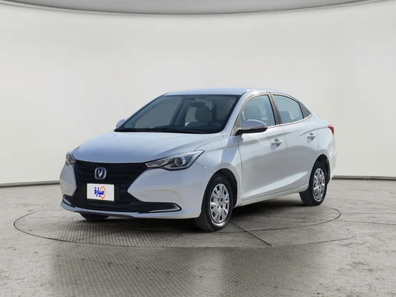 Changan Alsvin Basic 2023 