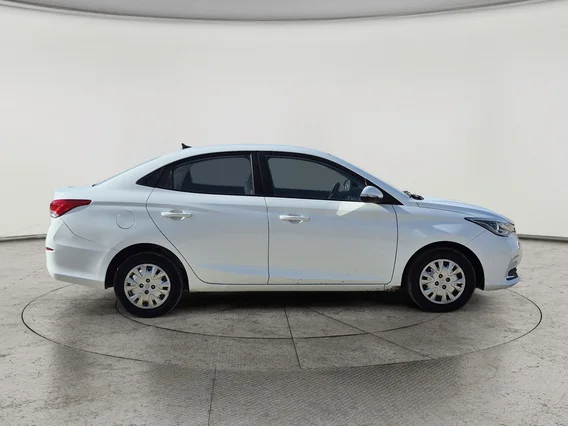 Changan Alsvin Basic 2023 