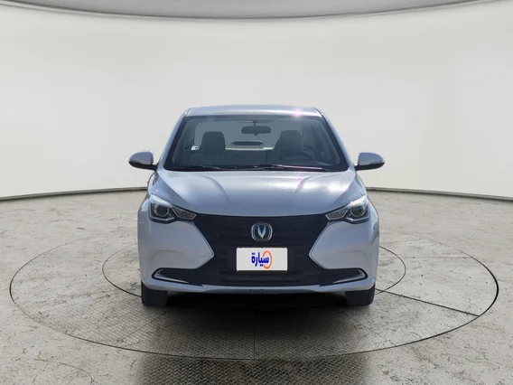 Changan Alsvin Basic 2023 