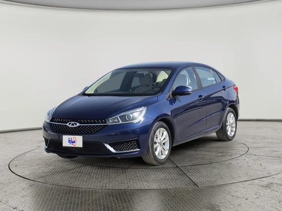 شيري اريزو 5 Comfort 2023 