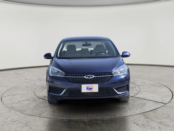 شيري اريزو 5 Comfort 2023 