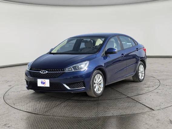 Chery Arrizo 5 Comfort 2023 