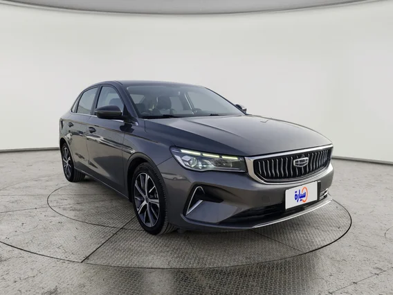 جيلي امجراند GF 2023 