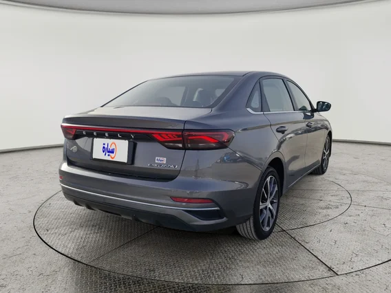 جيلي امجراند GF 2023 