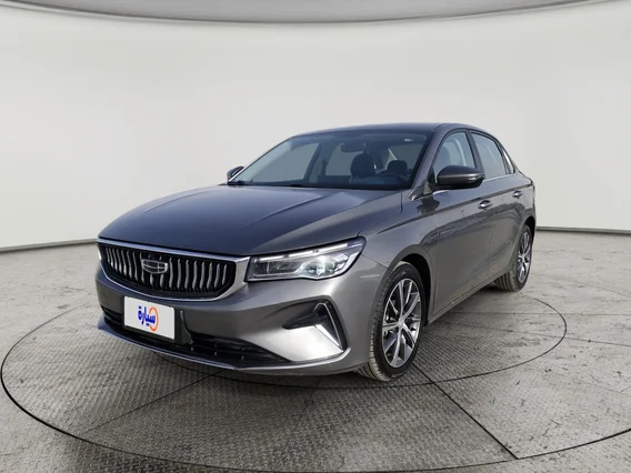 جيلي امجراند GF 2023 