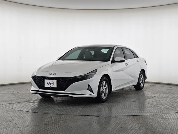 هيونداي النترا فلييت 2021 