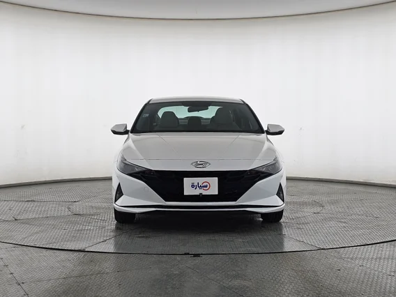 هيونداي النترا فلييت 2021 