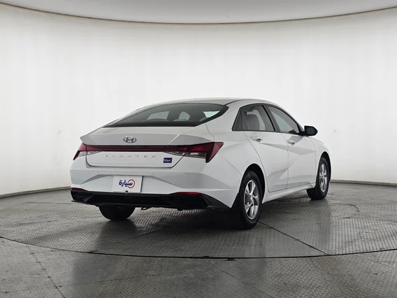 هيونداي النترا فلييت 2021 