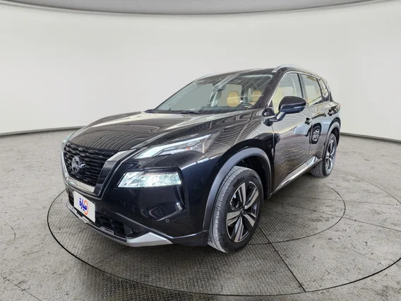 نيسان أكس تريل SL 2024 