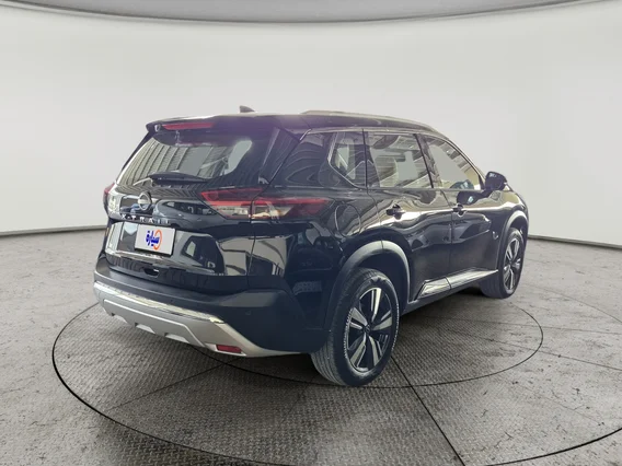 نيسان أكس تريل SL 2024 