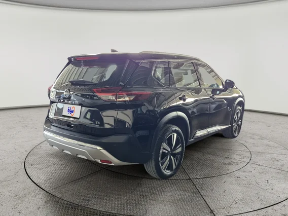 Nissan Xtrail SL 2024 