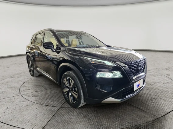 Nissan Xtrail SL 2024 