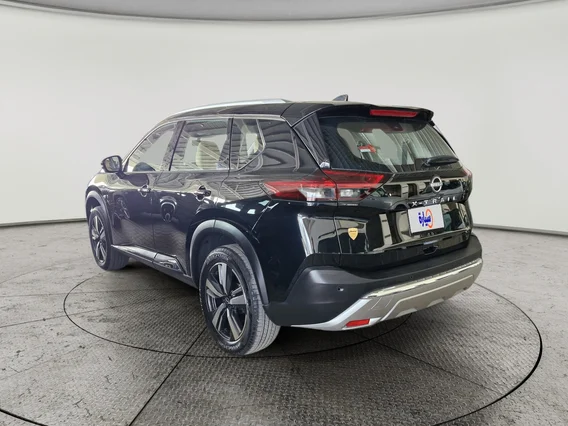 Nissan Xtrail SL 2024 