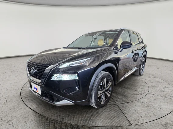 Nissan Xtrail SL 2024 