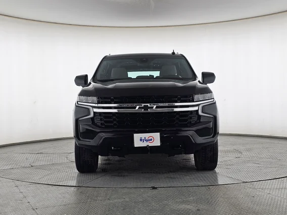 شفروليه سوبربان LS 2023 