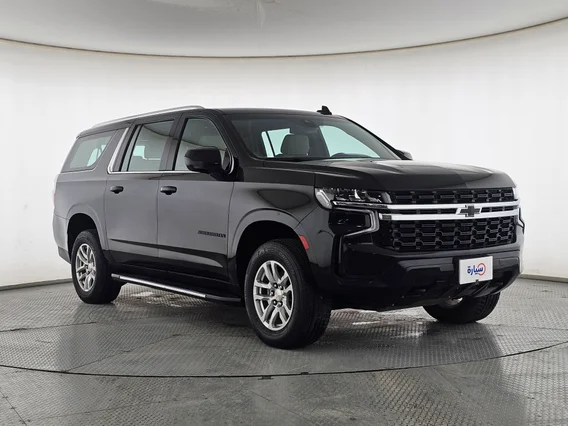 شفروليه سوبربان LS 2023 