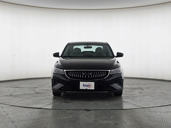 جيلي امجراند GS 2023 