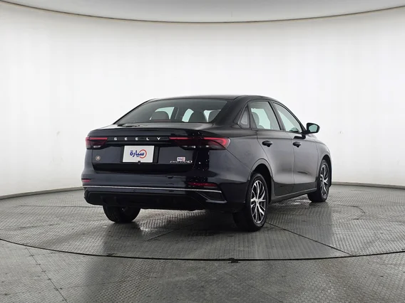 جيلي امجراند GS 2023 