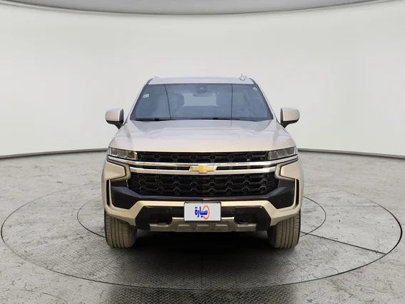 شفروليه تاهو LS 2021 دبل