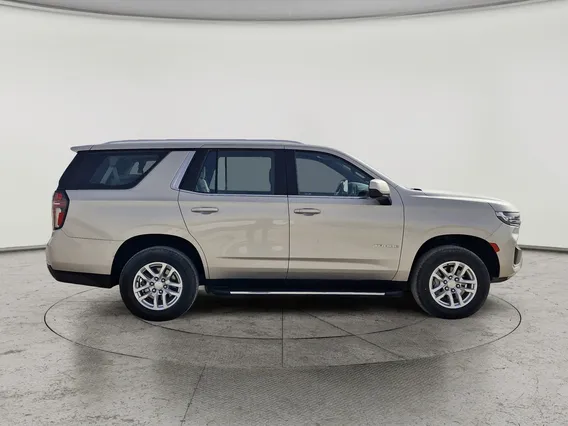 Chevrolet Tahoe LS 2021 