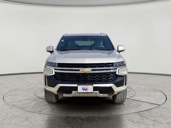 Chevrolet Tahoe LS 2021 