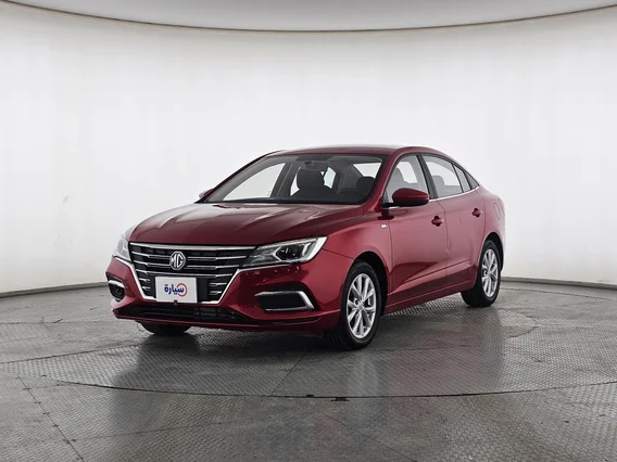 ام جي 5 COM 2022 