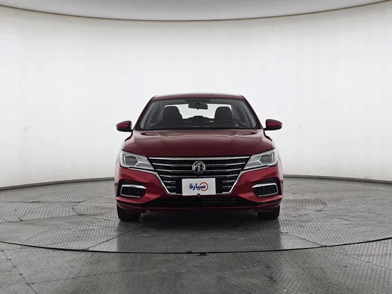 ام جي 5 COM 2022 