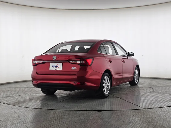 ام جي 5 COM 2022 