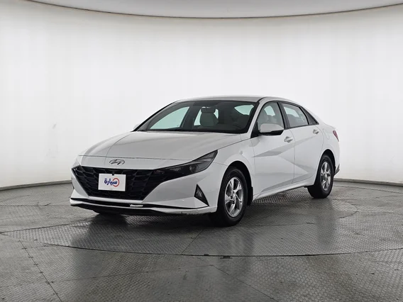 هيونداي النترا فلييت 2021 