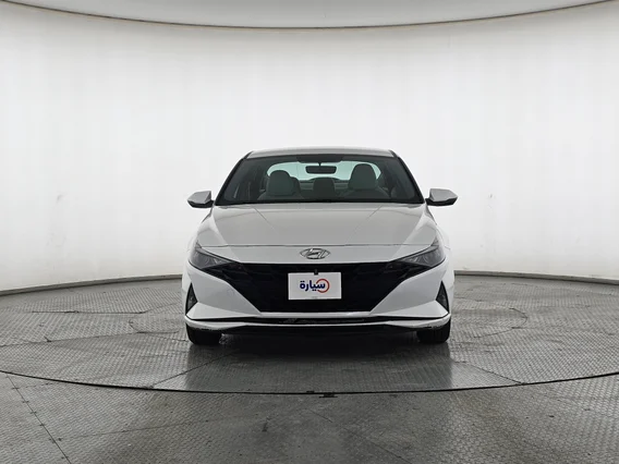 هيونداي النترا فلييت 2021 