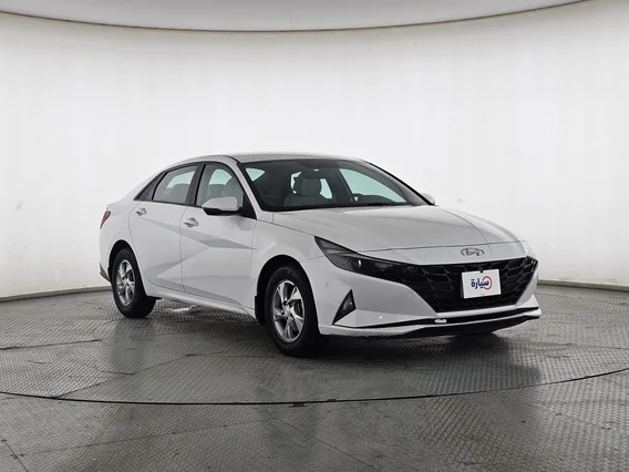 هيونداي النترا فلييت 2021 