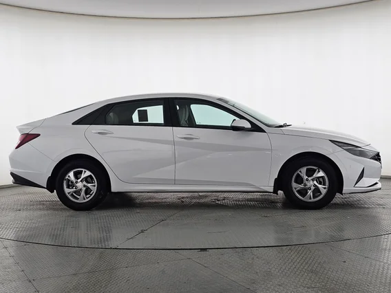 هيونداي النترا فلييت 2021 