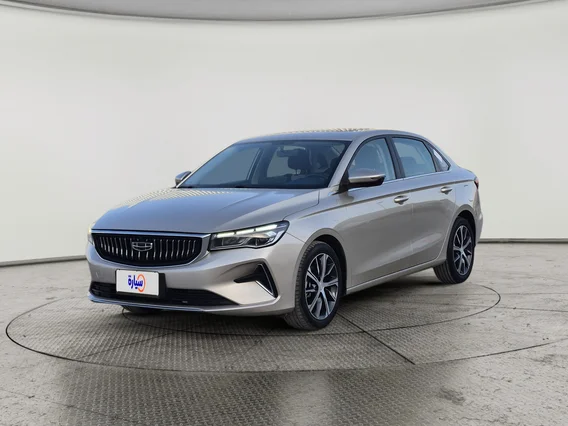 جيلي امجراند GF 2023 