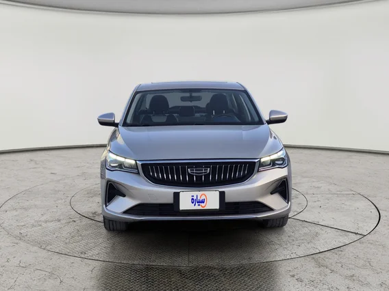 جيلي امجراند GF 2023 