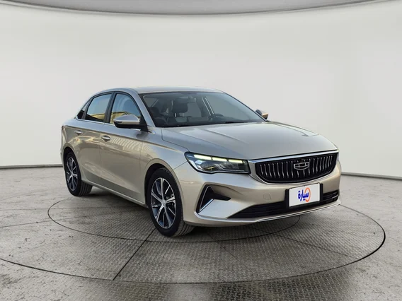 Geely Emgrand GF 2023 