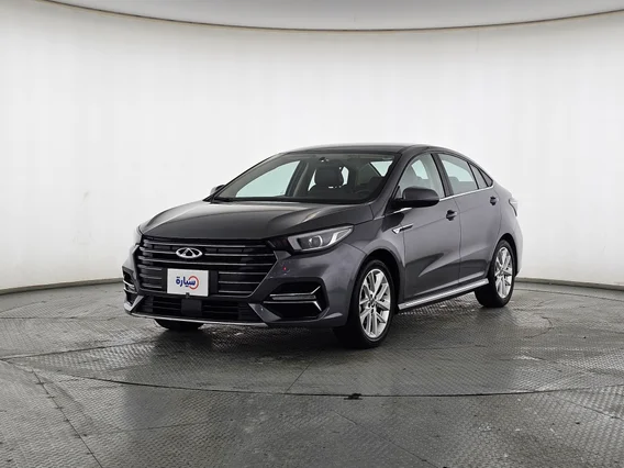 شيري اريزو 6 برو Comfort 2023 