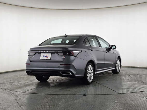 شيري اريزو 6 برو Comfort 2023 