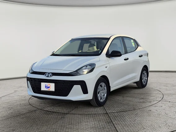 هيونداي Grand i10 فلييت 2024 