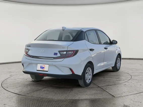 هيونداي Grand i10 فلييت 2024 