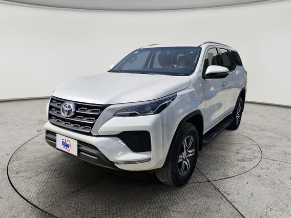 Toyota Fortuner GX 2022 دبل