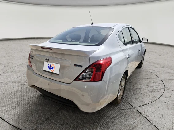 Nissan Sunny Classic 2023 