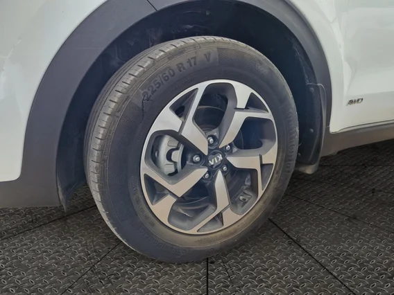 كيا سبورتاج LX 2020 دبل