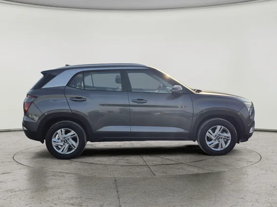 هيونداي كريتا فلييت 2022 