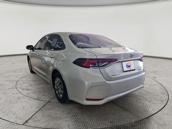 Toyota Corolla XLI 2023 