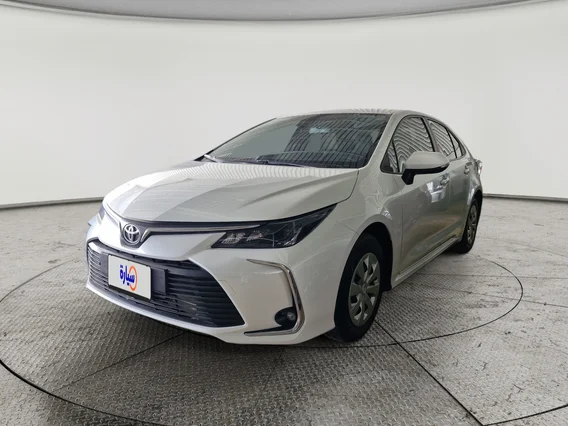 Toyota Corolla XLI 2023 