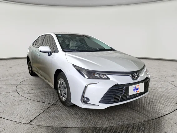 Toyota Corolla XLI 2023 