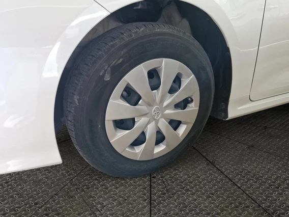 Toyota Corolla XLI 2023 