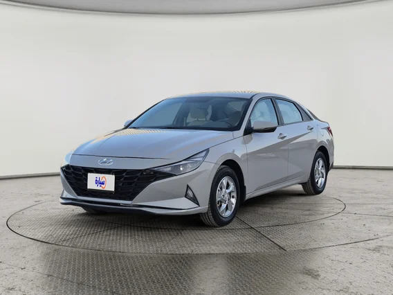 هيونداي النترا سمارت 2022 