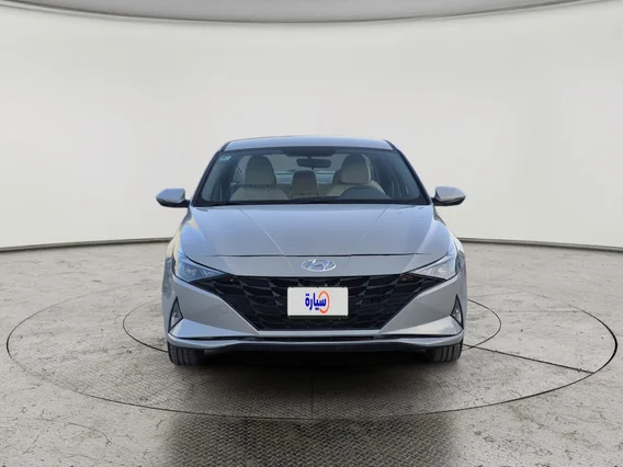 هيونداي النترا سمارت 2022 