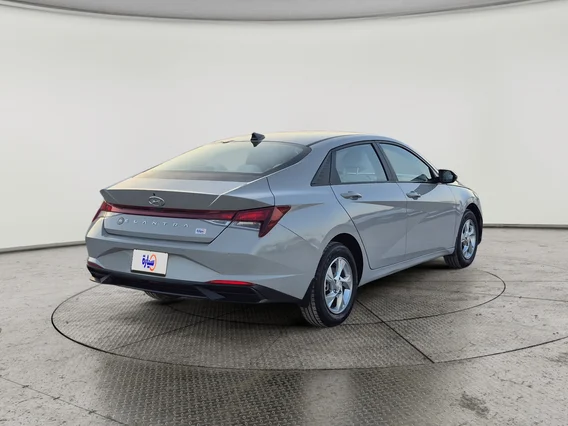 هيونداي النترا سمارت 2022 